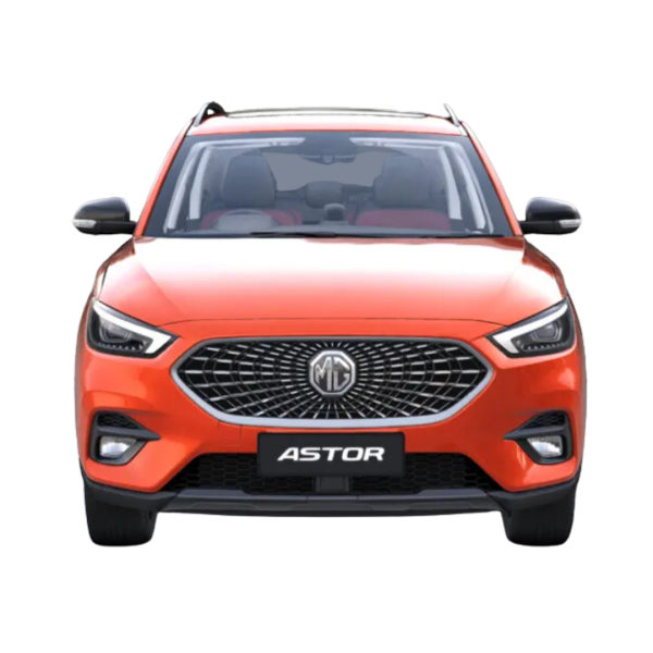 MG Astor - Image 4