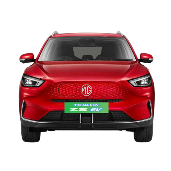MG ZS EV - Image 3