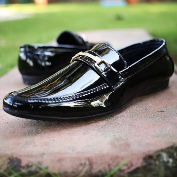 Partywear Loafer Shoes