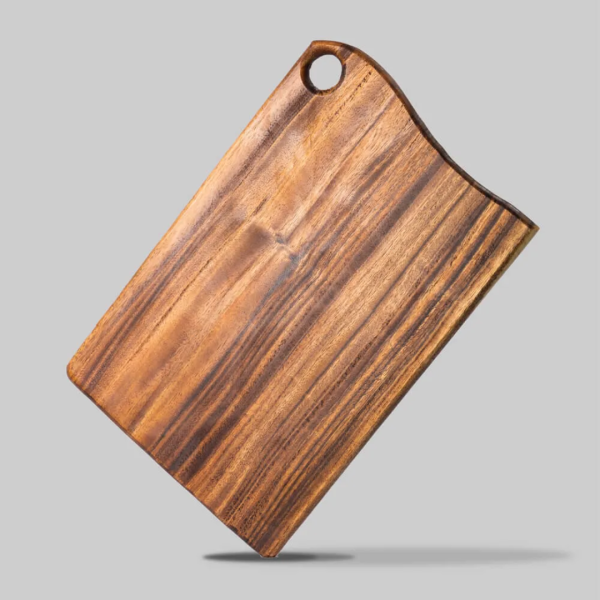 Wooden Chopping Board