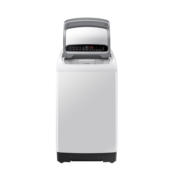 6.5 kg Top Load Washing Machine with Inverter Motor - Image 3