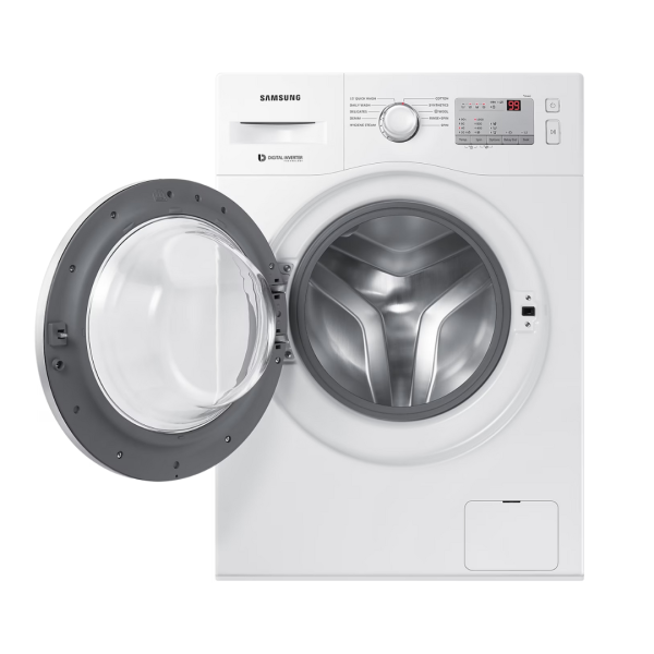 6.0 kg Front Load Washing Machine, WW60R20GLMA - Image 3