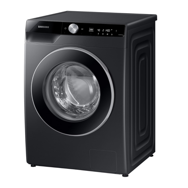 8.0 kg Ecobubble™ Front Load Washing, WW80T604DLB - Image 3