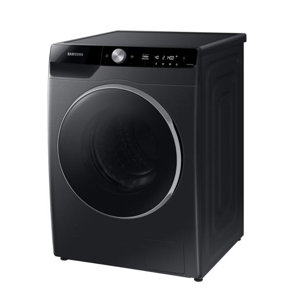 12.0 kg Ecobubble™ Washer-Dryer with QuickDrive - Image 3