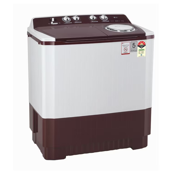 10.5Kg Semi Automatic Top Load Washing Machine - Image 3