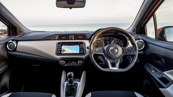 Nissan Micra - Image 4