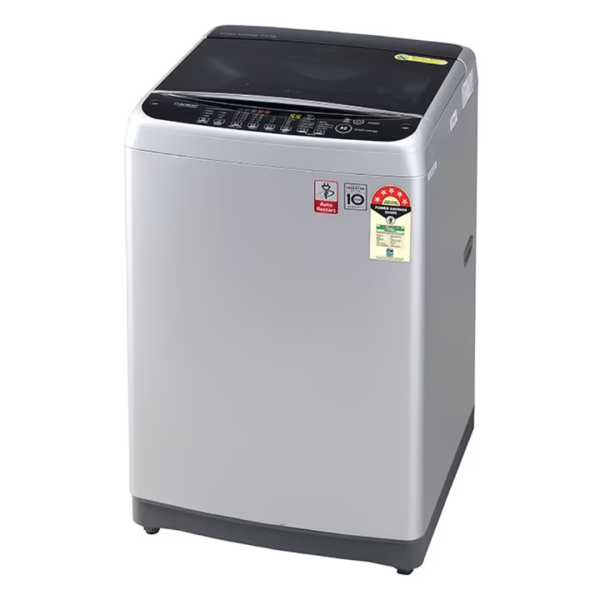 LG 7.0 Kg Top Load Washing Machine with Auto Tub Clean (T70AJSF1Z) - Image 2