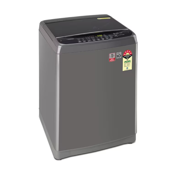 LG 9.0 Kg Top Load Washing Machine with Auto Tub Clean (T90AJMB1Z) - Image 3