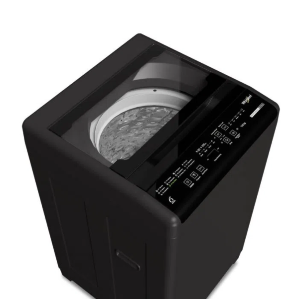 Whitemagic Royal 7kg 5 Star Fully Automatic Top Load Washing Machine - Image 2
