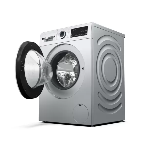 Series 6 washing machine, front loader 9 kg 1400 rpm (WGA244ASIN) - Image 2