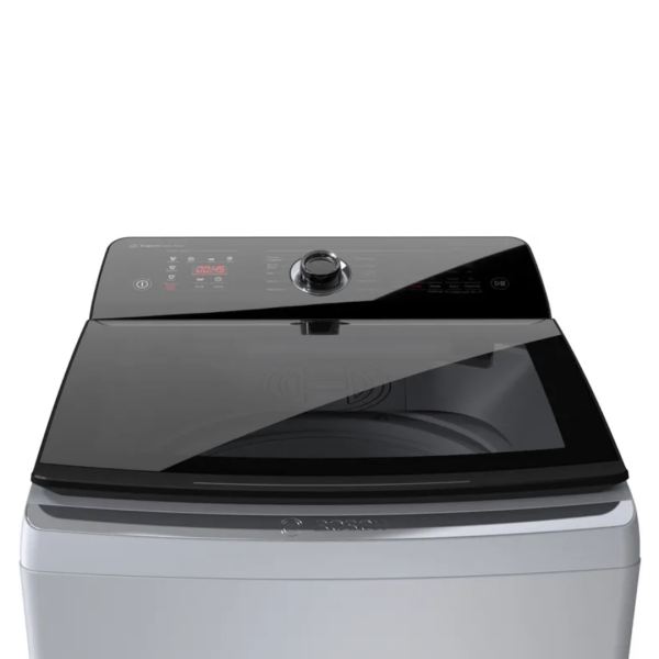 Series 2 washing machine, top loader 680 rpm (WOE703S0IN) - Image 2