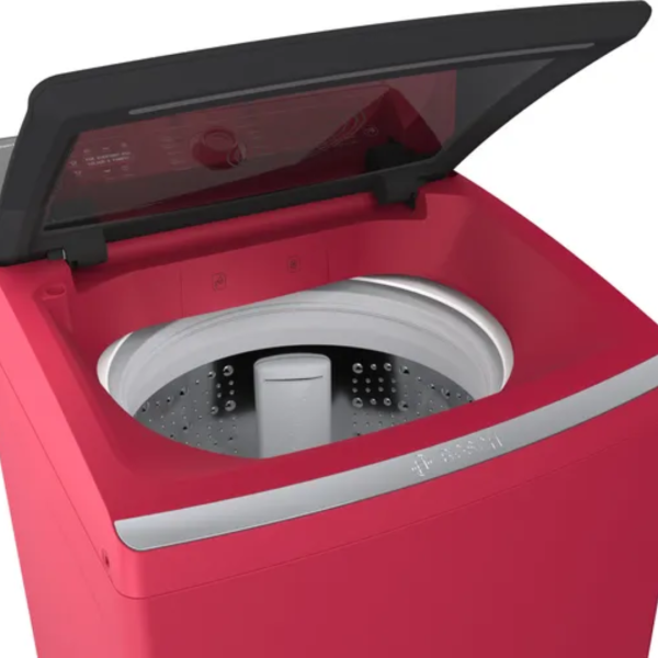 Series 6 washing machine, top loader 680 rpm (WOI905R0IN) - Image 3
