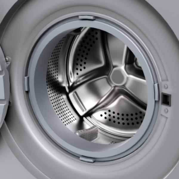 WF Eon 8014 PASC SV Fully Automatic Front Load Washing Machines - Image 2