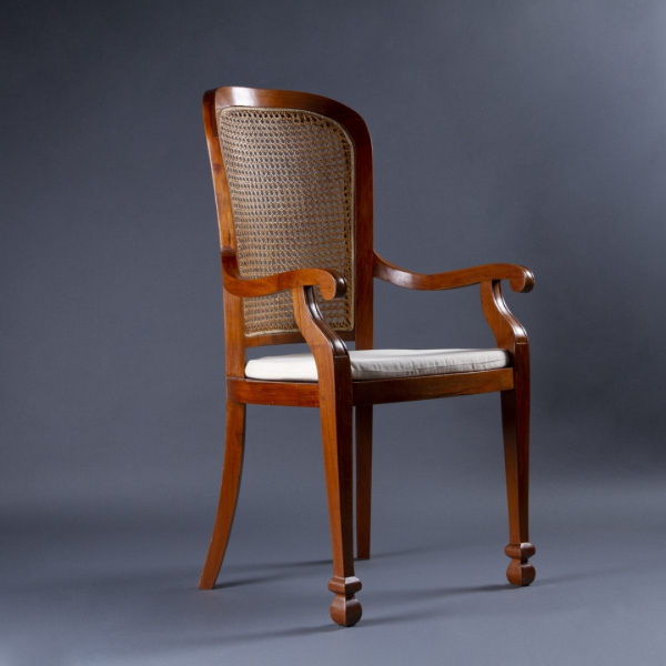 Wooden Chair