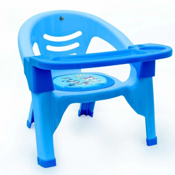 Colourful Kids Chair