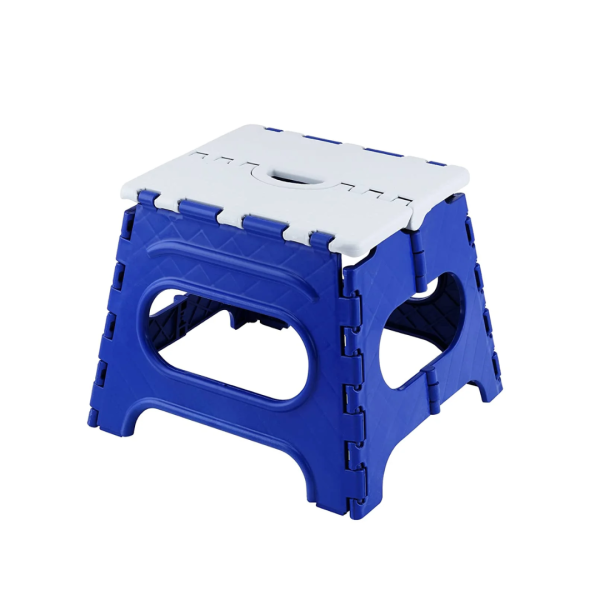 Plastic Foldable Stool