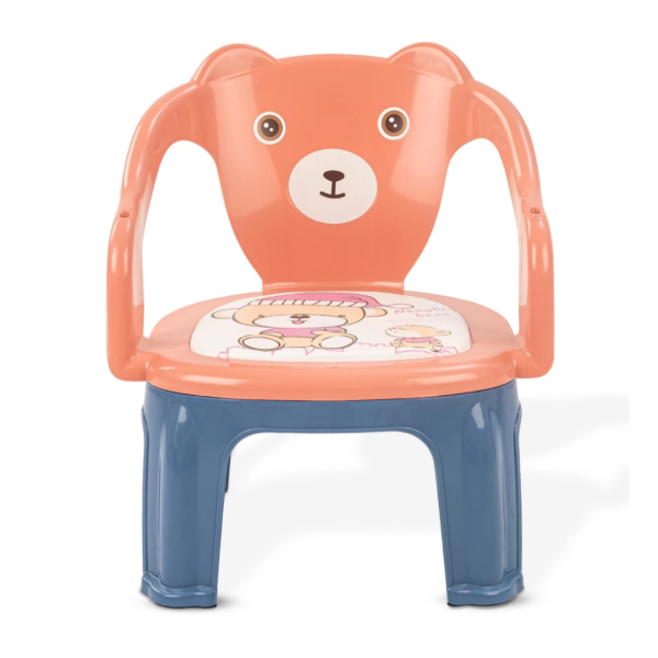 Plastic Kids Chair