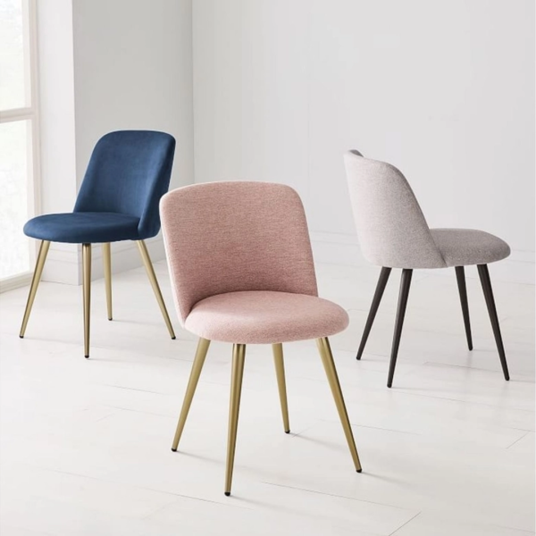 Upholstered Chair