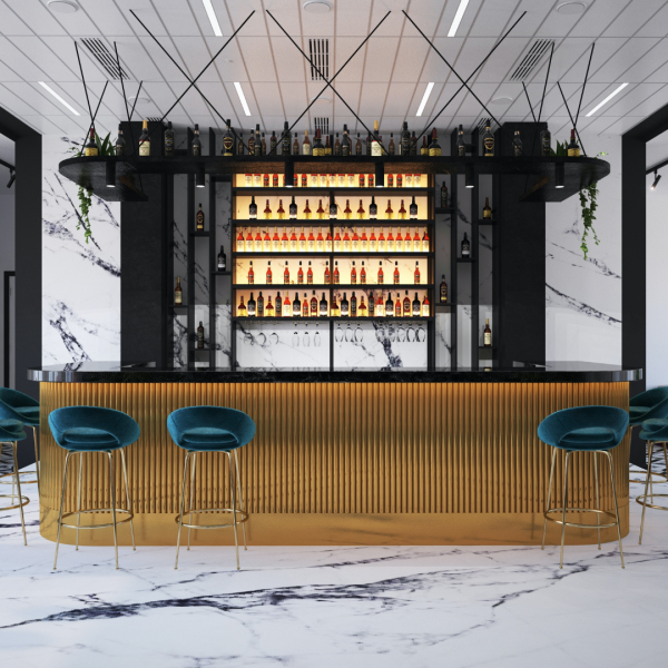Bar Counter