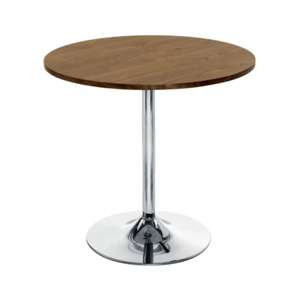 Restaurant Pillar Table
