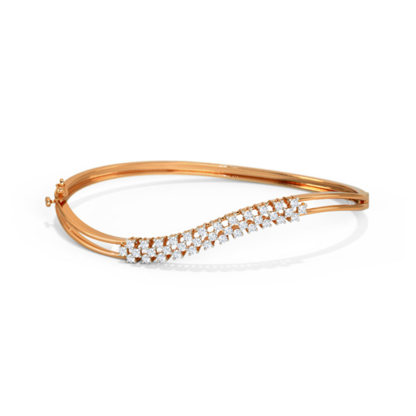 Diamond Bracelet