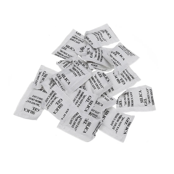 Silica Gel Bag