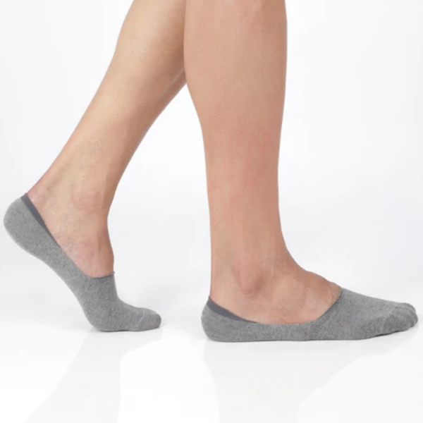 Men Loafer Socks