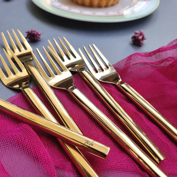 Dessert Fork (per Dozen)