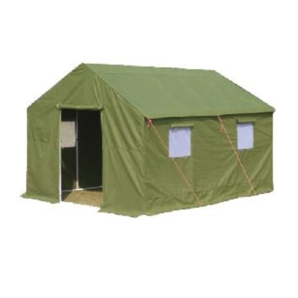 Extendable Tents