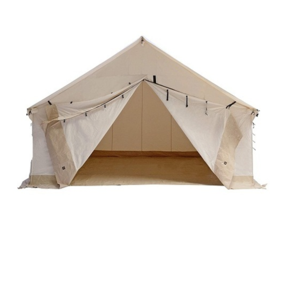 Canvas Camping Tents