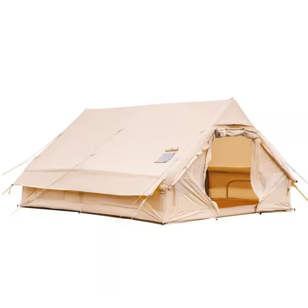 Canvas Bell Tent