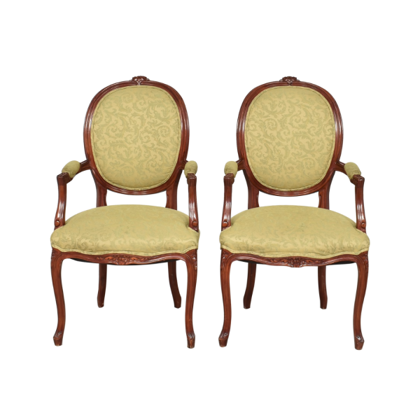 Luxury Royal Chair