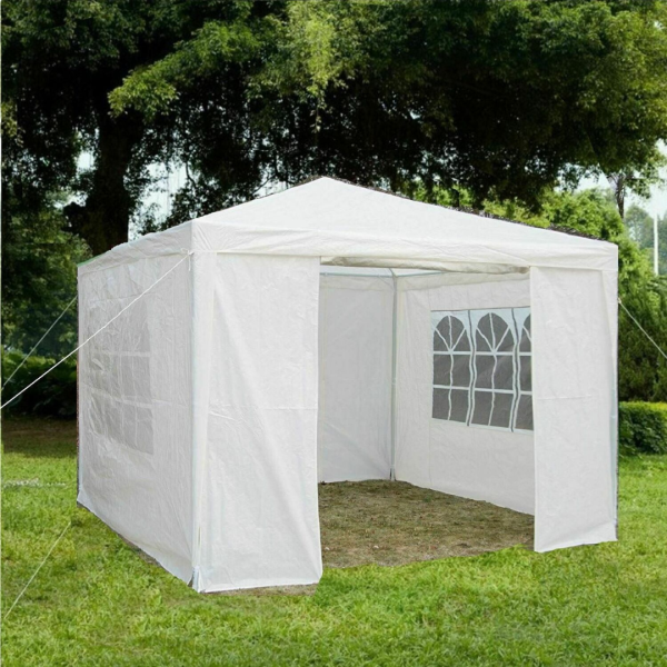 Garden Tent