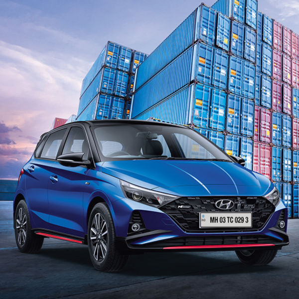 i20 N Line - Image 3