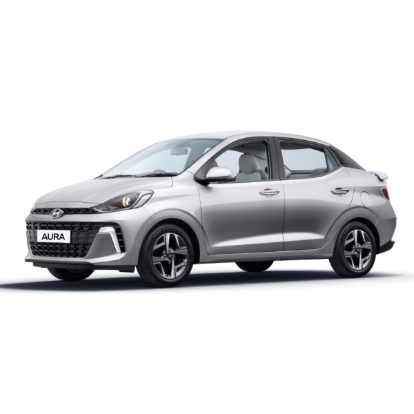 Hyundai AURA - Image 3