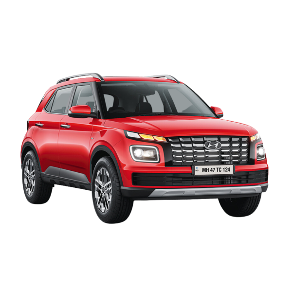Hyundai Venue - Image 3