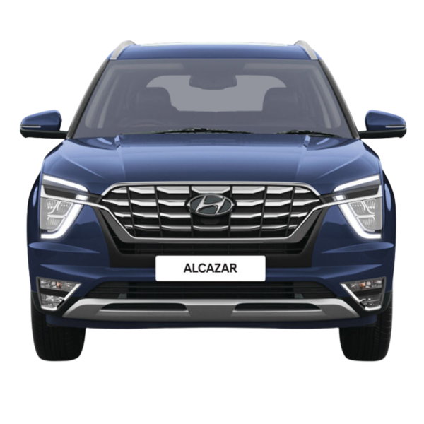 Hyundai Alcazar