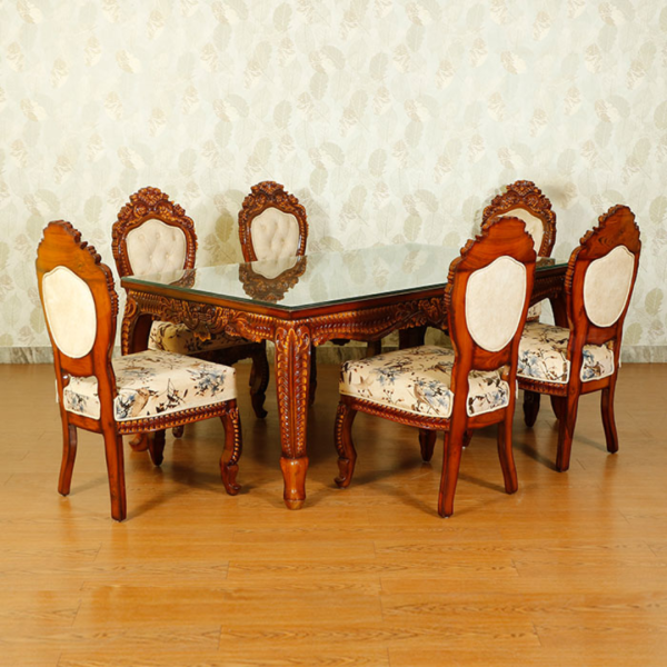 Luxury Royal Dining Table
