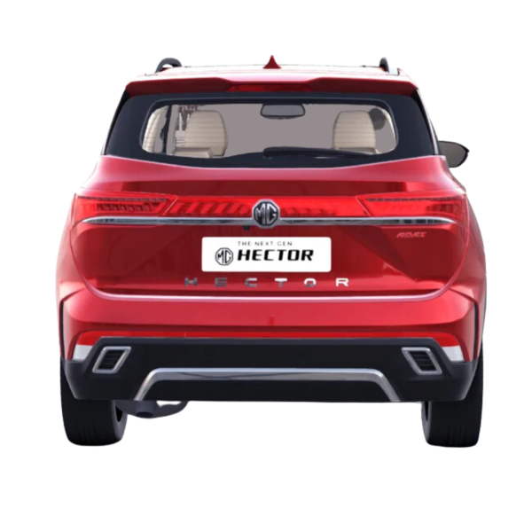 MG Hector - Image 3