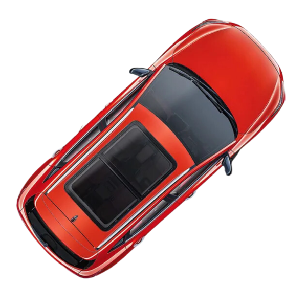 MG ZS EV - Image 2