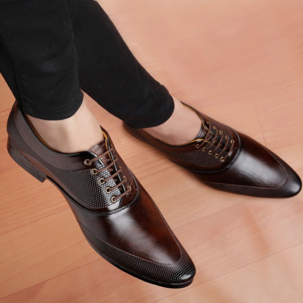 Partywear Formal Shoes