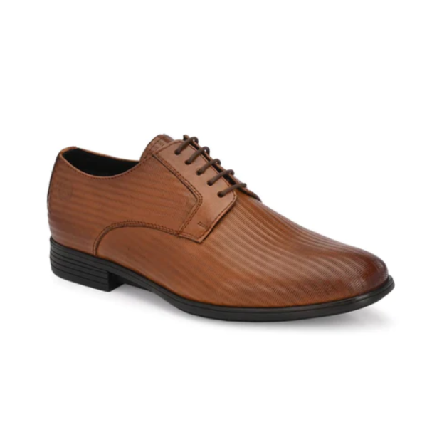 Men's Leather Shoes