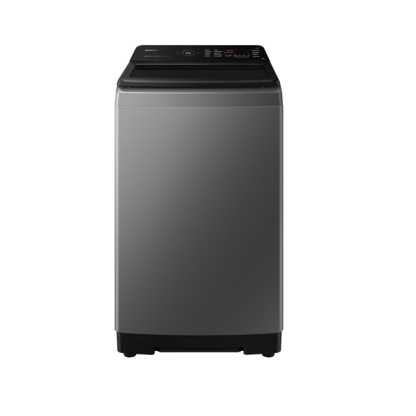8.0 kg Ecobubble™ Top Load Washing Machine with Wi-Fi