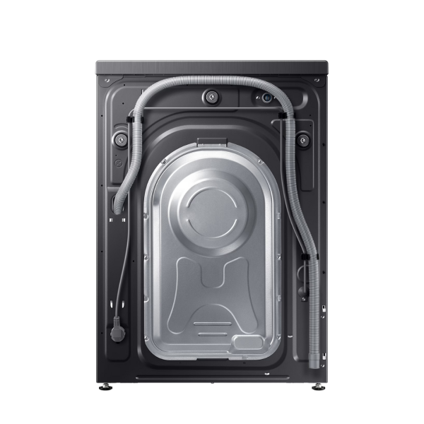 8.0 kg Ecobubble™ Front Load Washing Machine with AI Control - Image 2