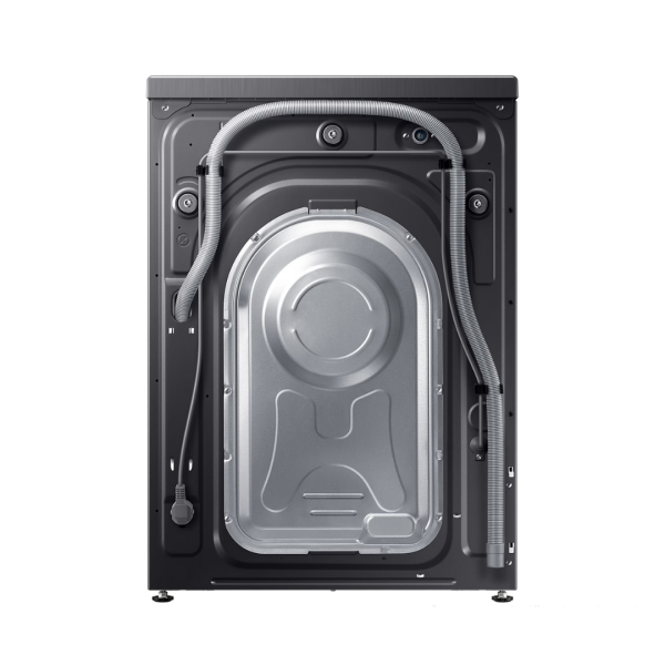 8.0 kg Ecobubble™ Front Load Washing Machine with AI Control - Image 2