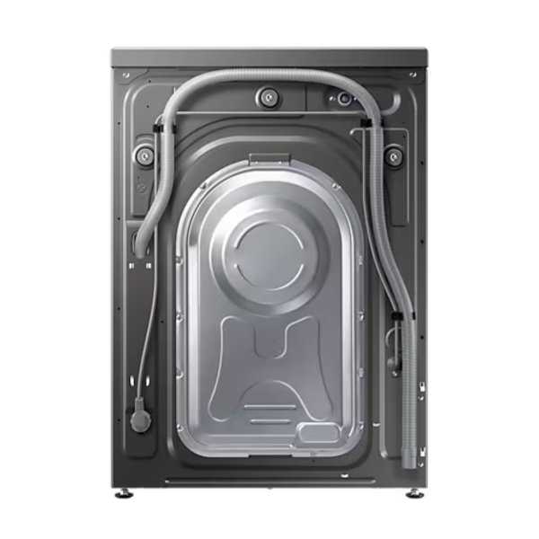 8.0 kg Ecobubble™ Front Load Washing, WW80T604DLB - Image 2