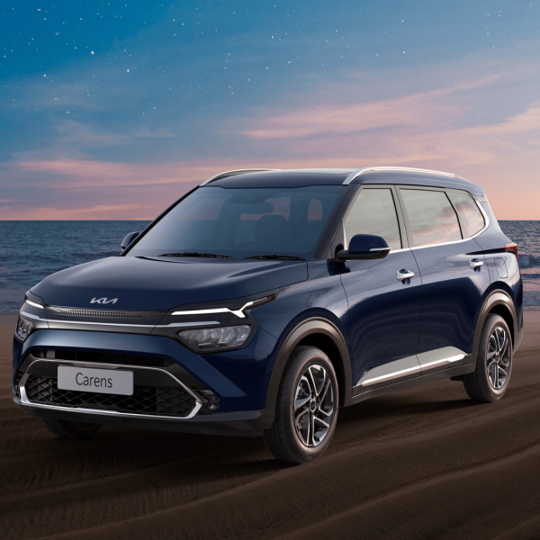 Carens Luxury Plus 7 - Image 4
