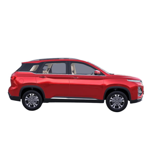 MG Hector - Image 2