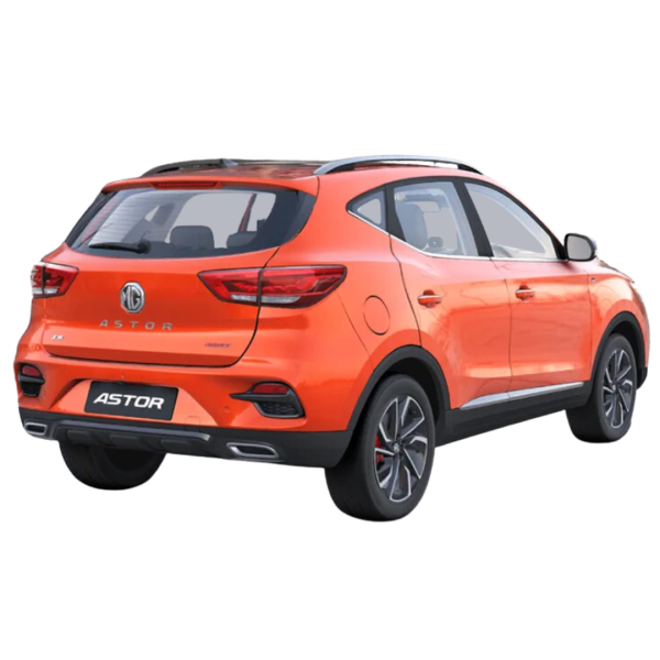 MG Astor - Image 2