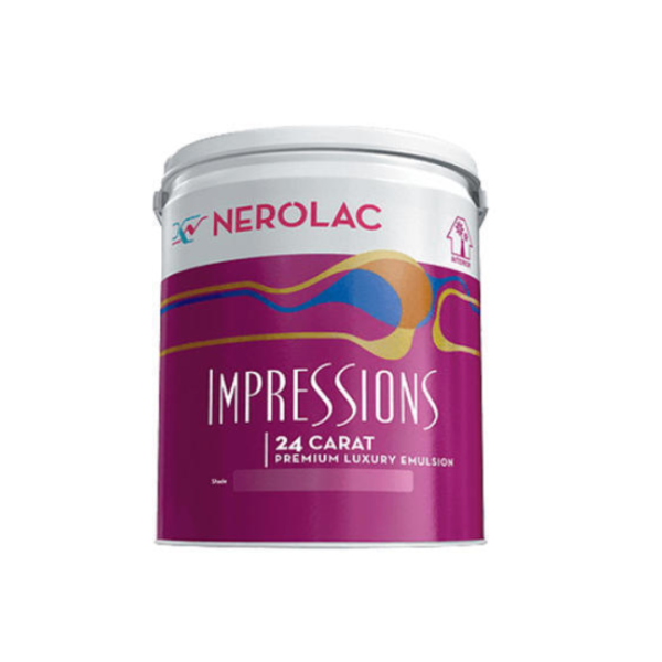 Nerolac Emulsion Paint